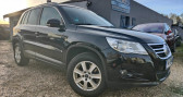 Annonce Volkswagen Tiguan occasion Diesel 2.0 Tdi 140ch Team Bluemotion 1MAIN * SUIVI COMPLET  Uckange