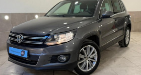 Volkswagen Tiguan , garage PACCARD AUTOMOBILES � La Buisse