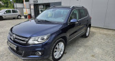 Volkswagen Tiguan 2.0 TDI 140cv BlueMotion Technology Sportline   Saint-Jean-de-Linières 49
