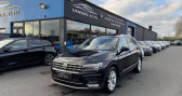 Volkswagen Tiguan 2.0 TDi 150 1er MAIN CARAT PANO CROCHET  � Verson 14