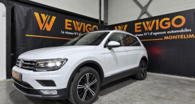 Volkswagen Tiguan , garage EWIGO MONTLIMAR  Montlimar