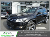 Volkswagen Tiguan occasion Noir année 2014 boite Manuelle Annonce Volkswagen Tiguan occasion Diesel 2.0 TDI 150 4Motion à Beaupuy