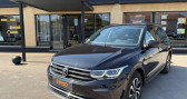 Volkswagen Tiguan 2.0 TDI 150 ACTIVE DSG BVA   Marignane 13