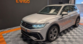 Volkswagen Tiguan , garage EWIGO NEUFCHATEAU � Neufchateau