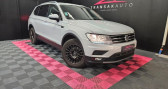 Volkswagen Tiguan 2.0 TDI 150 Allspace Confortline   Lesmnils 54