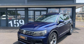 Volkswagen Tiguan , garage EWIGO VALENCE  Valence