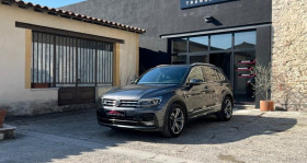 Volkswagen Tiguan , garage TRANSAKAUTO L'ISLE SUR LA SORGUE � L'ISLE SUR LA SORGUE