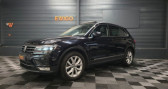 Volkswagen Tiguan 2.0 tdi 150 bluemotion carat dsg bva toit ouvrant virtual co  � Mont�limar 26