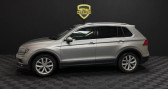 Volkswagen Tiguan 2.0 TDI 150 BLUEMOTION CARAT DSG BVA  � Blainville-sur-Orne 14