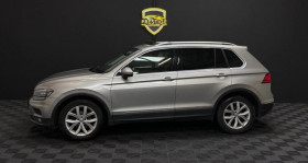 Volkswagen Tiguan occasion 2018 mise en vente &agrave; Blainville-sur-Orne par le garage PRESTIGE LUXURY - photo n&deg;1