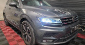 Volkswagen Tiguan 2.0 TDI 150 BLUEMOTION CARAT DSG BVA  2018 - annonce de voiture en vente sur Auto S&eacute;lection.com