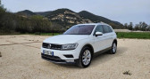 Annonce Volkswagen Tiguan occasion Diesel 2.0 TDI 150 BLUEMOTION CARAT EDITION DSG BVA � cruas