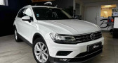 Annonce Volkswagen Tiguan occasion Diesel 2.0 TDI 150 BLUEMOTION CARAT � Replonges