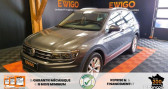 Annonce Volkswagen Tiguan occasion Diesel 2.0 tdi 150 bluemotion carat  LUX