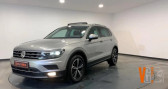 Annonce Volkswagen Tiguan occasion Diesel 2.0 TDI 150 BLUEMOTION CARAT � Cernay-lès-Reims
