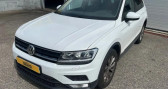 Volkswagen Tiguan 2.0 TDI 150 BLUEMOTION CONFORT LINE 4MOTION DSG BVA  2017 - annonce de voiture en vente sur Auto Sélection.com