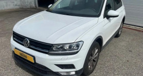Volkswagen Tiguan occasion 2017 mise en vente à BEAUCHASTEL par le garage EYRIEUX CENTRE AUTO - photo n°1