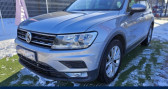 Annonce Volkswagen Tiguan occasion Diesel 2.0 TDI 150 BLUEMOTION CONFORT LINE  ROUEN