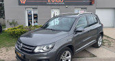 Volkswagen Tiguan 2.0 TDI 150 BLUEMOTION R EXCLUSIVE 4MOTION DSG BVA   Olivet 45