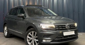Annonce Volkswagen Tiguan occasion Diesel 2.0 TDI 150 BLUEMOTION R EXCLUSIVE - Garantie 1 An - Toit ou � Halluin