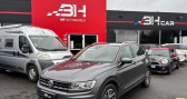 Volkswagen Tiguan 2.0 TDI 150 BLUEMOTION SOUND DSG BVA  2018 - annonce de voiture en vente sur Auto S&eacute;lection.com