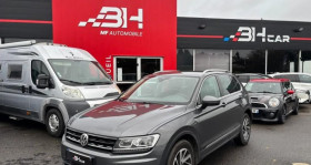 Volkswagen Tiguan , garage BH CAR AURAY � PLUNERET