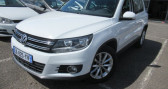 Volkswagen Tiguan occasion année 2016 boite Manuelle Annonce Volkswagen Tiguan occasion Diesel 2.0 TDI 150 BlueMotion Technology Carat Edition à AUBIERE