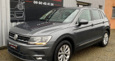 Annonce Volkswagen Tiguan occasion Diesel 2.0 TDI 150 BLUEMOTION TECHNOLOGY CONFORTLINE DSG7 � Bain de Bretagne