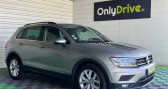 Volkswagen Tiguan occasion année 2018 boite Manuelle Annonce Volkswagen Tiguan occasion Diesel 2.0 TDI 150 BlueMotion Technology Confortline à SAINT FULGENT