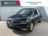 Volkswagen Tiguan occasion année 2017 boite Sequentielle Annonce Volkswagen Tiguan occasion Diesel 2.0 TDI 150 BlueMotion Technology DSG7 4Motion Carat Edition à Libourne