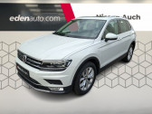Volkswagen Tiguan occasion année 2017 boite Automatique Annonce Volkswagen Tiguan occasion Diesel 2.0 TDI 150 BlueMotion Technology DSG7 4Motion Carat Edition à Auch