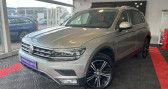 Volkswagen Tiguan 2.0 TDI 150 BMT 4Motion Carat Exclusive  2017 - annonce de voiture en vente sur Auto Sélection.com