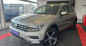 Volkswagen Tiguan , garage ETINCELLE AUTO  CREUZIER LE VIEUX