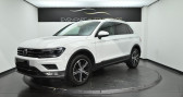 Volkswagen Tiguan occasion année 2016 boite Manuelle Annonce Volkswagen Tiguan occasion Diesel 2.0 TDI 150 BMT 4Motion Carat Exclusive à Chambray Les Tours