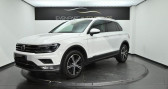 Volkswagen Tiguan occasion année 2016 boite Manuelle Annonce Volkswagen Tiguan occasion Diesel 2.0 TDI 150 BMT 4Motion Carat Exclusive à Chambray Les Tours