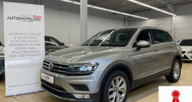 Volkswagen Tiguan , garage AGENCE AUTOMOBILIERE DE LONS LE SAUNIER  MONTMOROT