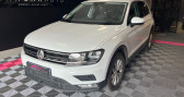 Volkswagen Tiguan 2.0 TDI 150 BMT 4Motion Confortline   Champs-sur-Yonne 89