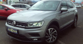 Annonce Volkswagen Tiguan occasion Diesel 2.0 TDI 150 BMT 4Motion Sound � Cournon D'Auvergne