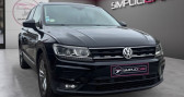 Volkswagen Tiguan occasion année 2018 boite Automatique Annonce Volkswagen Tiguan occasion Diesel 2.0 TDI 150 BMT DSG7 4Motion Sound à LA MADELEINE