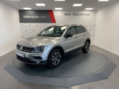 Volkswagen Tiguan occasion année 2020 boite Sequentielle Annonce Volkswagen Tiguan occasion Diesel 2.0 TDI 150 BMT DSG7 4Motion Sound à Limoges