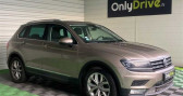Volkswagen Tiguan 2.0 TDI 150 BMT DSG7 Carat Edition   SAINT FULGENT 85