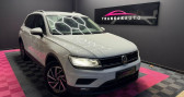 Volkswagen Tiguan 2.0 TDI 150 BMT DSG7 Sound DISTRIB FAITE / CAMERA / ATTELAGE  2017 - annonce de voiture en vente sur Auto S&eacute;lection.com