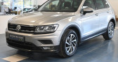 Volkswagen Tiguan occasion année 2017 boite Automatique Annonce Volkswagen Tiguan occasion Diesel 2.0 TDI 150 BMT DSG7 Sound à ST SATURNIN