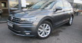 Volkswagen Tiguan occasion année 2017 boite Automatique Annonce Volkswagen Tiguan occasion Diesel 2.0 TDI 150 BMT DSG7 à AUBIERE