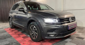 Annonce Volkswagen Tiguan occasion Diesel 2.0 Tdi 150 Bmt SOUND à MONTPELLIER