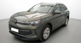 Annonce Volkswagen Tiguan occasion Diesel 2.0 TDI - 150 - BV DSG 7 2023 Life Plus � MACON