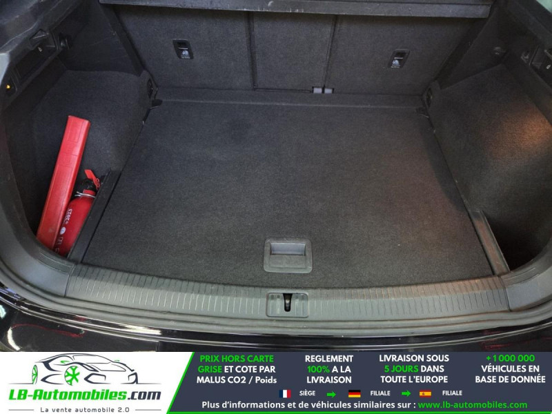 Volkswagen Tiguan 2.0 TDI 150 BVA  occasion � Beaupuy - photo n�10