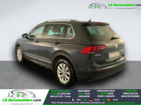Volkswagen Tiguan 2.0 TDI 150 BVA  occasion � Beaupuy - photo n�3