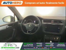 Volkswagen Tiguan 2.0 TDI 150 BVA  occasion � Beaupuy - photo n�4