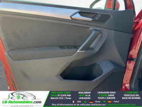 Volkswagen Tiguan 2.0 TDI 150 BVA  occasion � Beaupuy - photo n�11